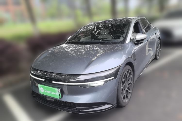 Used Zeekr 007 2025 Long-Range All-Wheel-Drive Intelligent Driving Version 100 kWh