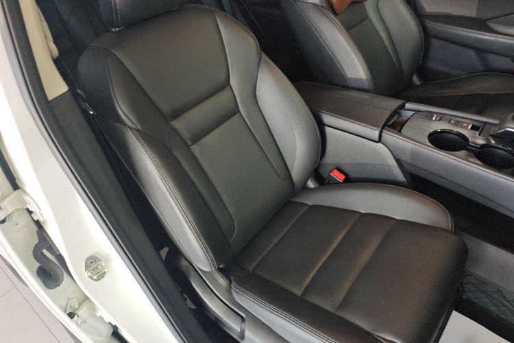 Used Nissan X-Trail 2021 VC-Turbo 300 CVT 2WD Luxury Edition