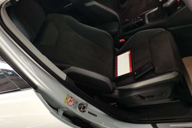 Used Audi Q3 2023 35 TFSI Progressive Dynamic Edition (1.4T)