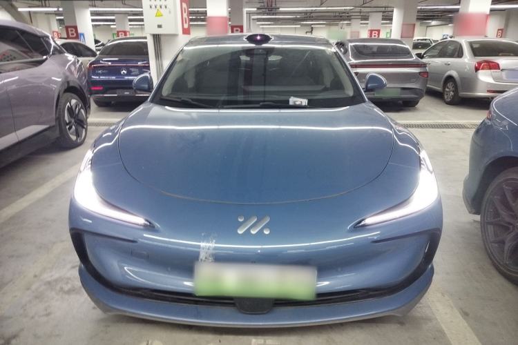 Used IM L6 2024 Max Standard Edition Front