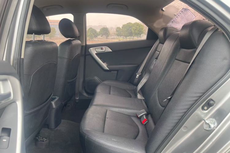 Used Kia Forte 2014 1.6L AT GL