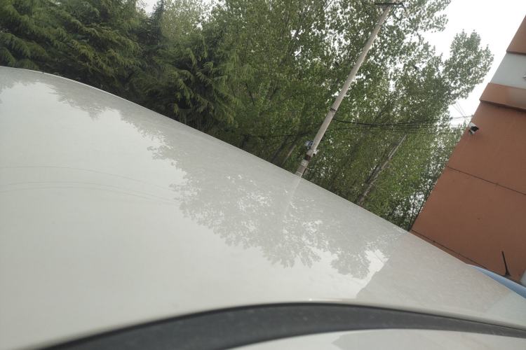 Used Wuling Hongguang MINIEV 2024 3rd Generation 215km Youth Edition Roof