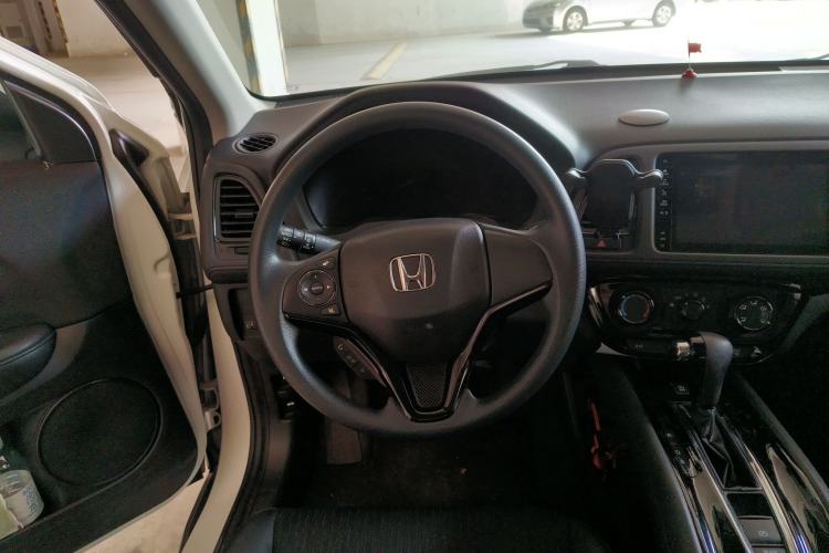 Used Honda Vezel 2020 1.5L CVT Pioneer Edition