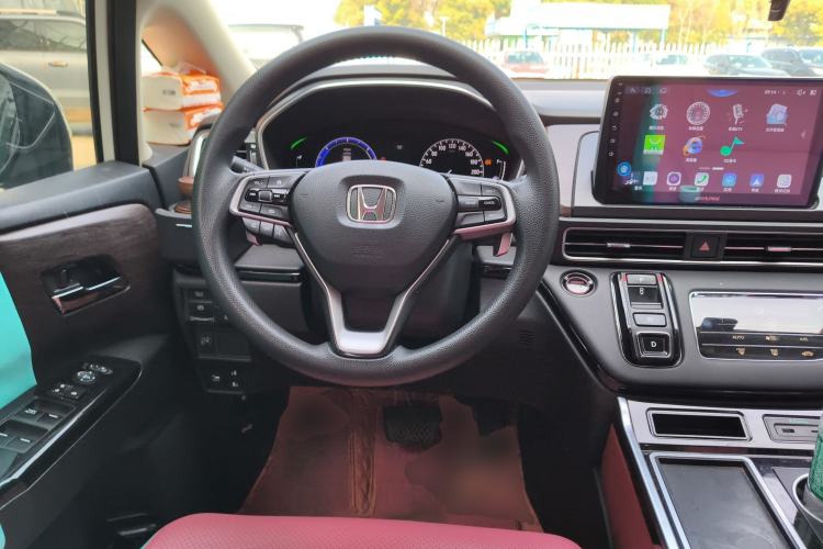 Used Honda Odyssey 2022 2.0L eHEV Sharp Enjoyment Edition