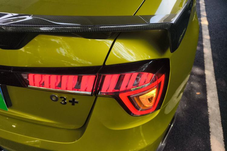 Used Lynk & Co 03 2022 03+ 2.0TD Automatic Performance Package