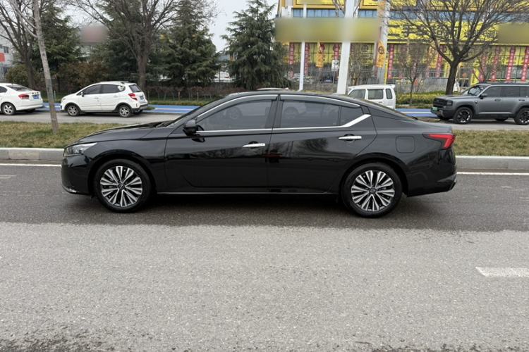 Used Nissan Teana 2022 2.0L XL-TLS Enjoyment Edition Exterior 3