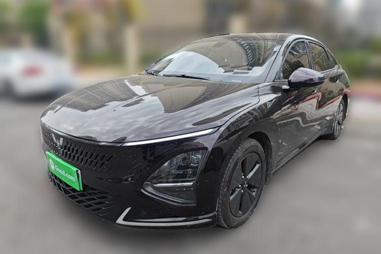 Used Wuling Xingguang 2023 70 Standard Edition