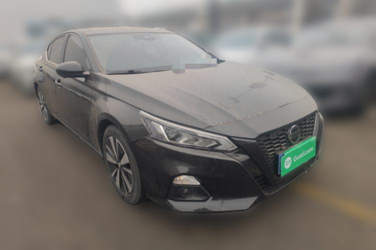 Used Nissan Teana 2021 2.0L XL Upper AD1 Smart Drive & Navigation Edition