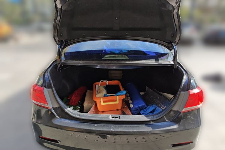 Used Toyota Camry 2010 200E Elite Edition
