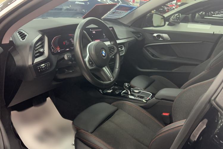 Used BMW 2 Series 2021 225i 4-Door Coupe M Sport Package
