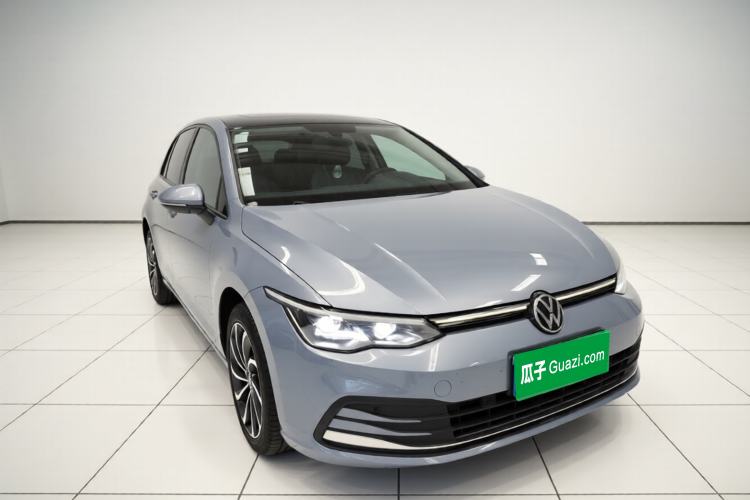 Used Volkswagen Golf 2021 280TSI DSG Pro