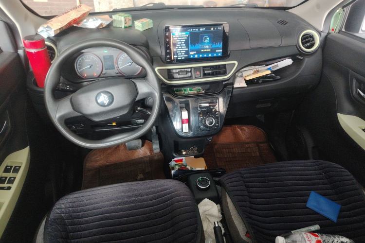 Used LINGBOX 2022 - Cai Wenji Edition Center Console