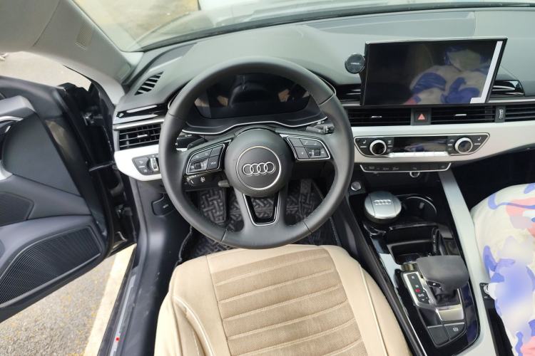 Used Audi A5 2023 Sportback 40 TFSI quattro Luxury Dynamic Edition
