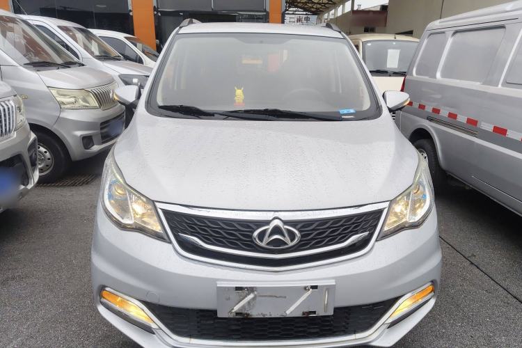 Used CHANGAN KAICHENG Oushang A600 2017 1.5L Manual Standard Edition
