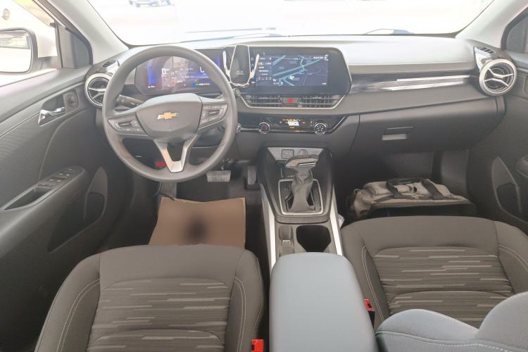 Used Chevrolet Monza 2024 1.5L Dual-Clutch Enjoyment Edition
