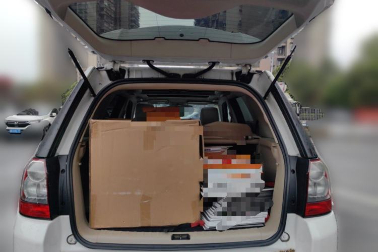 Used Land Rover Freelander 2 2011 3.2L i6 HSE Gasoline Edition