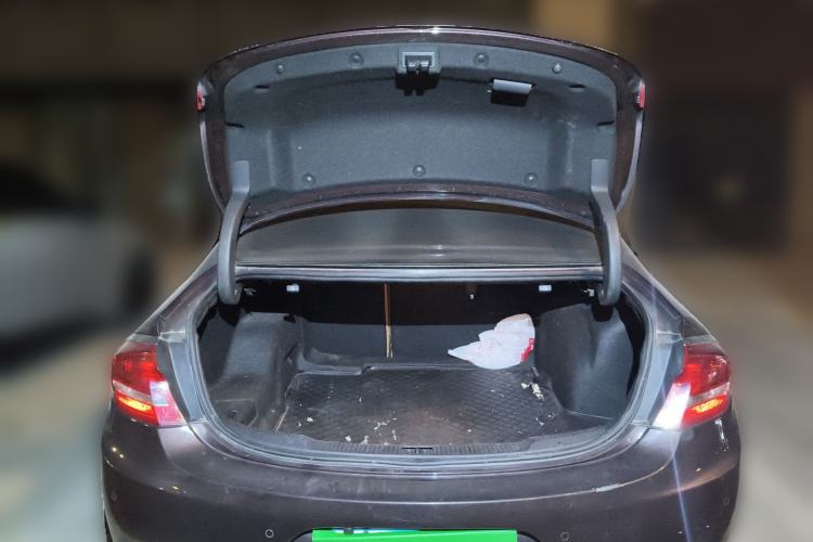 Used Buick LaCrosse 2016 20T Elite Edition
