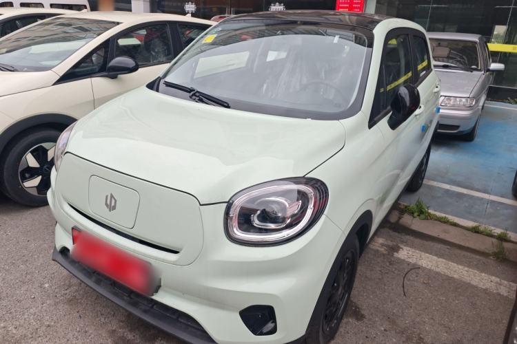 Used Leapmotor T03 2024 310 Comfort Edition