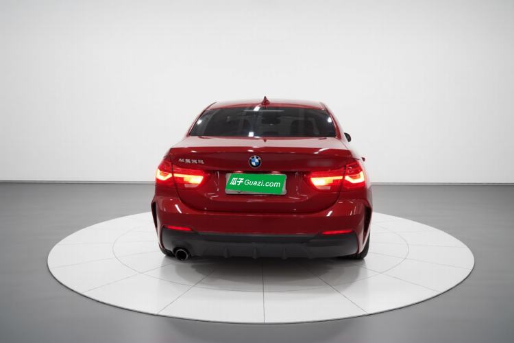 Used BMW 1 Series 2019 118i M Sport Package