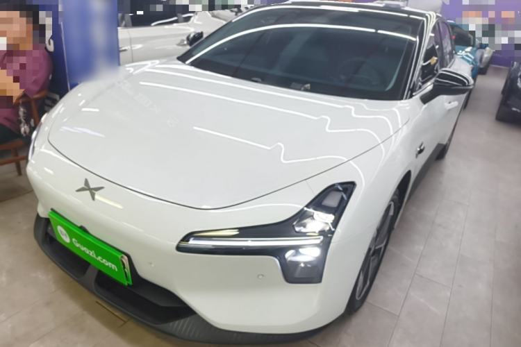 Used XPeng MONA M03 2024 515 Long-Range