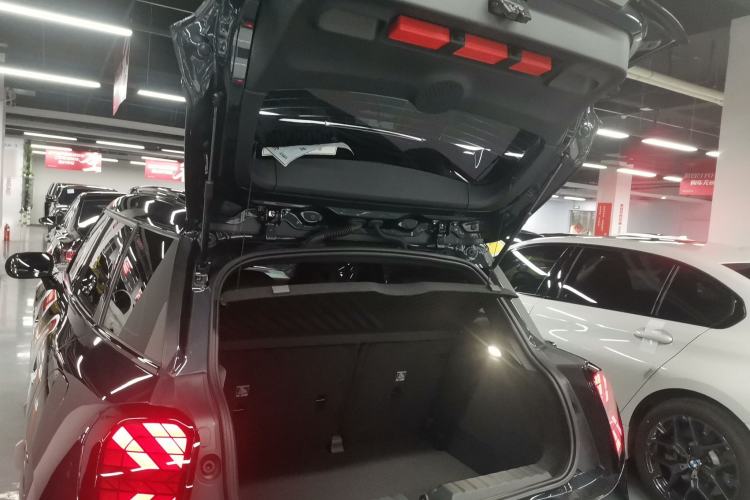 Used MINI Electric MINI ACEMAN 2024 SE Racing Driver