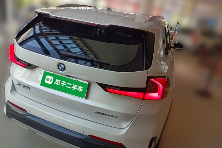 Used BMW X1 2023 sDrive25Li X Design Package
