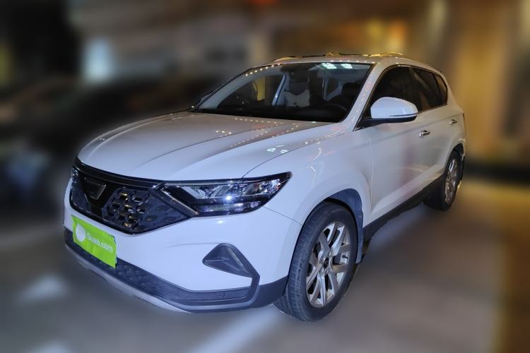 Used Jetta VS5 2019 280TSI Automatic Enjoyment Model