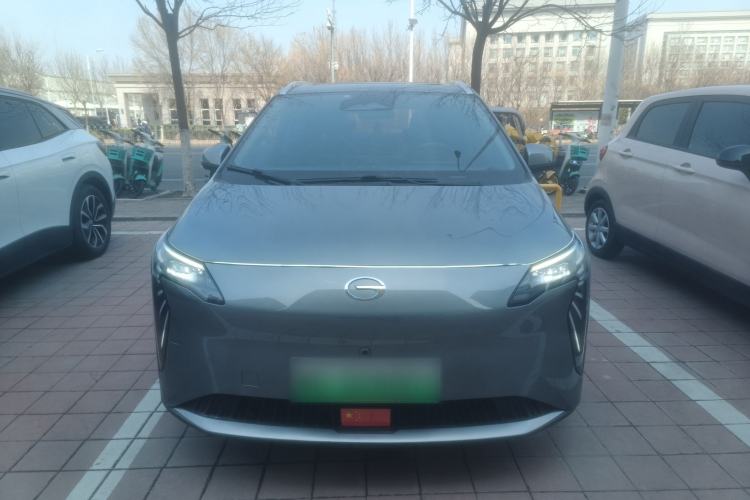 Used AION Y 2022 Plus 70 Smart Edition