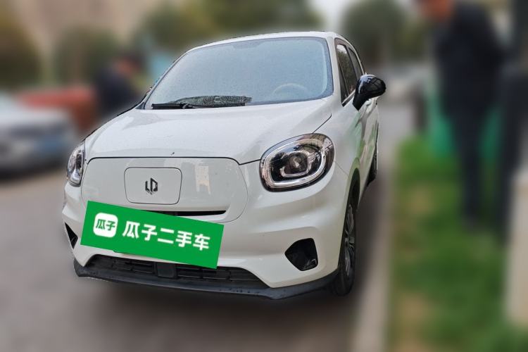 Used Leapmotor T03 2024 310 Comfort Edition