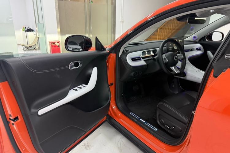 Used smart #3 2023 Pulse Four-Wheel Drive Edition