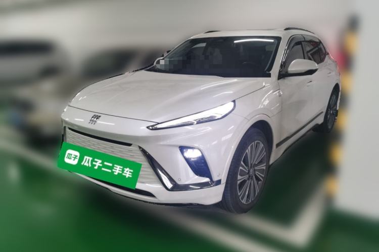 Used Buick E5 2023 Zhenxiang Standard Range Edition