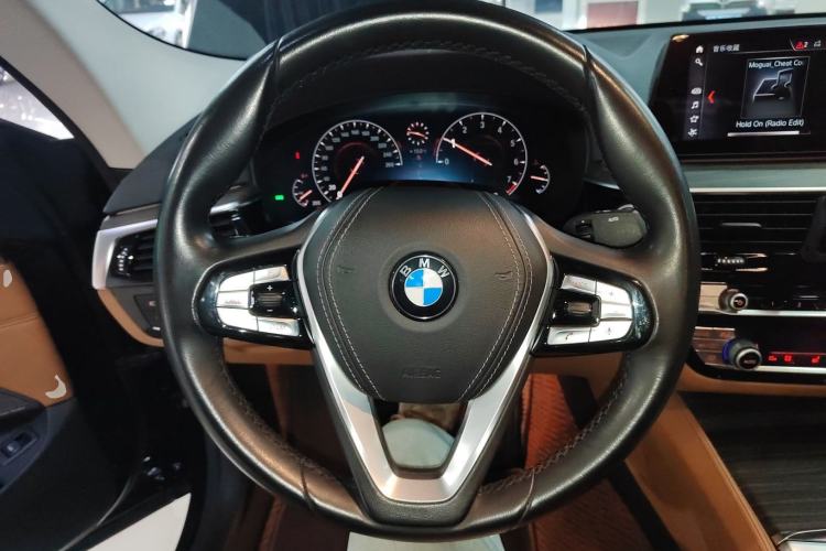Used BMW 6 Series GT 2019 630i Luxury Design Package