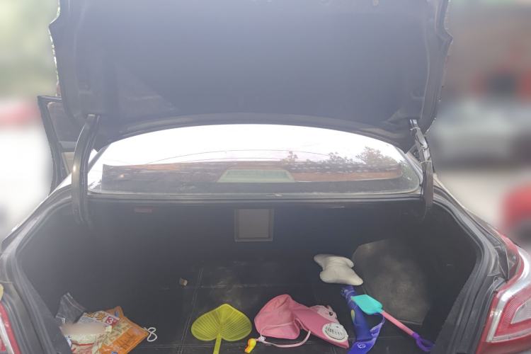 Used Nissan Teana 2013 2.0L XL Comfort Edition
