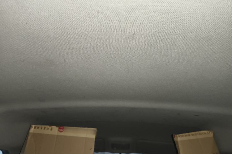 Used Wuling Rongguang 2014 1.2L S Base Model