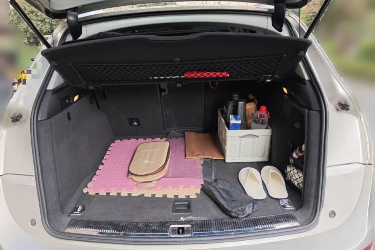 Used Audi Q5 2016 40 TFSI Technology Edition