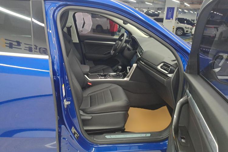 Used Haval F5 2018 1.5T i-Trend