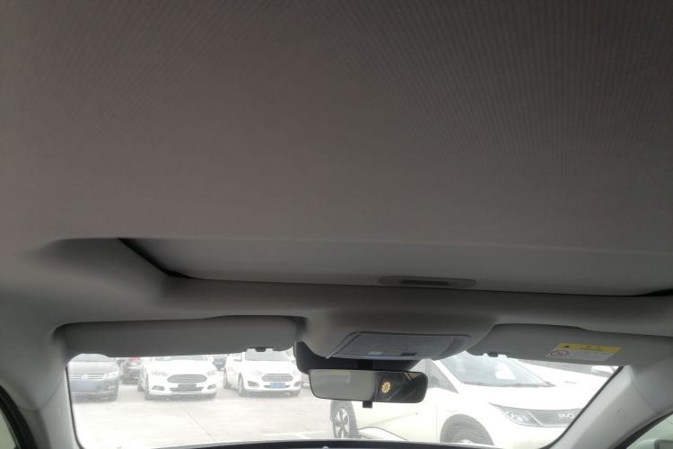 Used BYD Seal 05 DM-i 2025 DM-i Intelligent Drive 120KM Flagship Model
