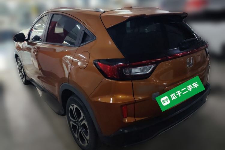 Used Honda XR-V 2015 1.8L VTi CVT Luxury Edition