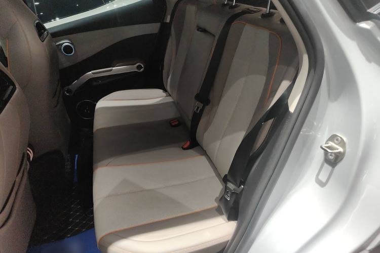 Used BYD Yuan PLUS 2024 Honor Edition 430KM Leading Model