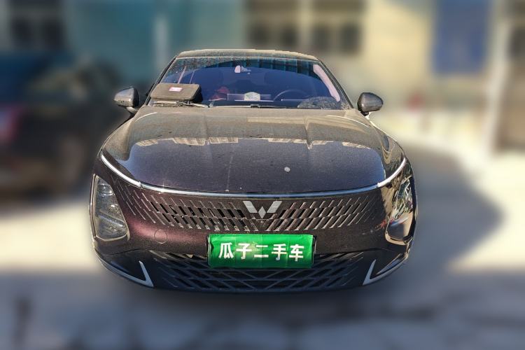 Used Wuling Xingguang 2023 150 Advanced Edition
