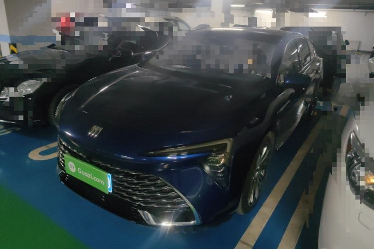 Used Buick LaCrosse 2023 Avia Edition