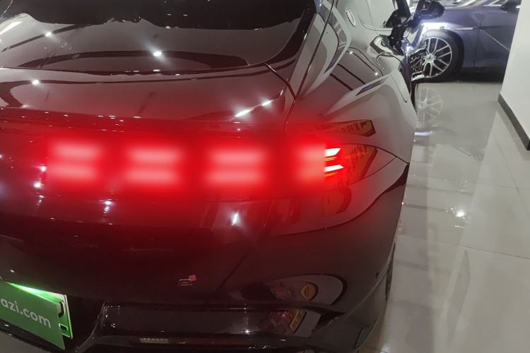 Used Denza Z9GT 2024 630 All-Wheel Drive Max Edition
