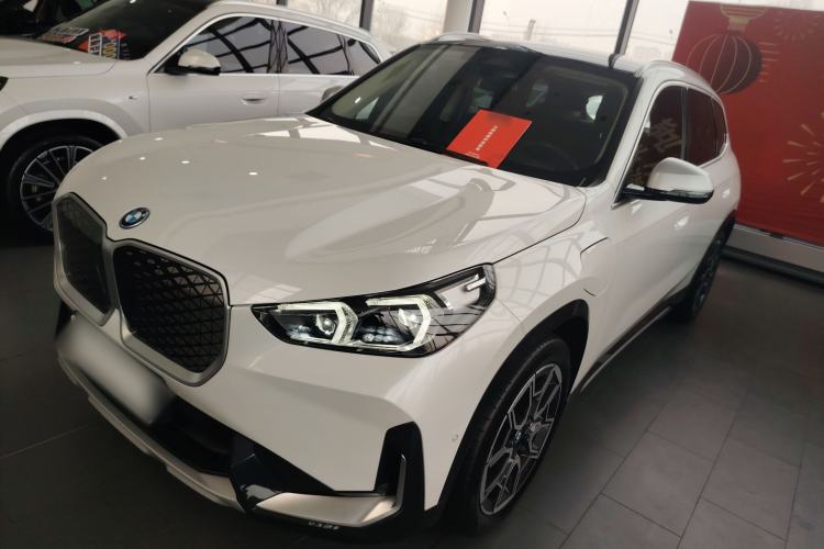 Used BMW iX1 2023 xDrive30L X Design Package