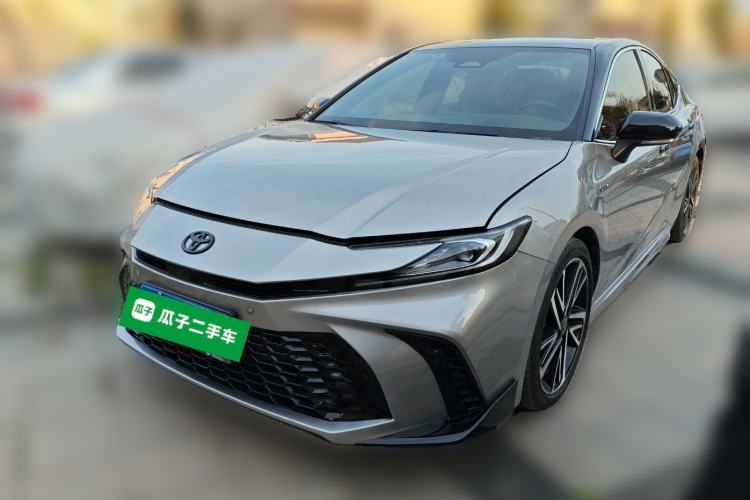 Used Toyota Camry 2024 Dual-Motor 2.0HS Sport Edition