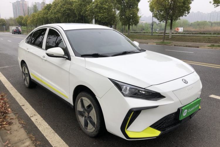 Used Dongfeng Aeolus E70 2023 PRO Smart Drive Edition
