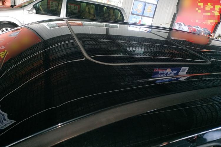 Used Toyota Wildlander 2021 2.0L CVT 4x4 Luxury Edition