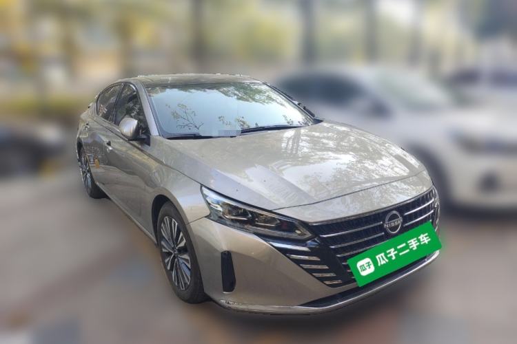 Used Nissan Teana 2022 2.0L XL-TLS Enjoyment Edition
