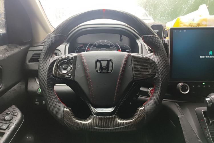 Used Honda CR-V 2015 2.0L two-wheel drive Fashion Edition