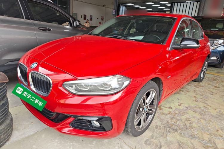 Used BMW 1 Series 2017 118i Sport Edition