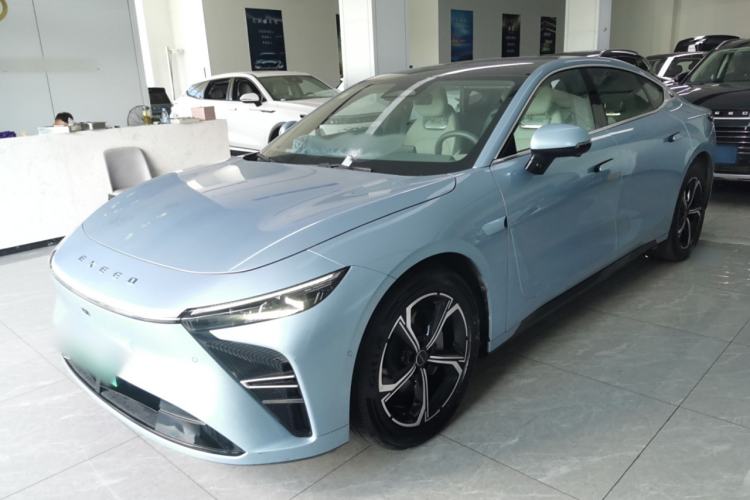 Used EXEED Star Era ES 2024 Max Long-Range Version